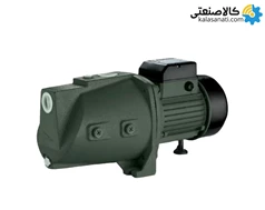 پمپ جتی 1 اسب گرین مدل GET100