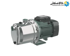 پمپ جتی 1.1 اسب گرین مدل GJSm800
