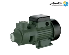 پمپ آب محیطی 0.5 اسب گرین مدل QM60G