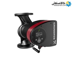 پمپ پکیج 1 و 1/4 اینچ گراندفوس مگنا MAGNA مدل 100-32