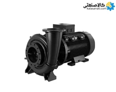 پمپ سانتریفیوژ زمینی تک پروانه گراندفوس NB 200