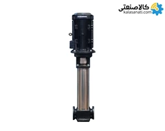 پمپ عمودی طبقاتی استیل 2 اینچ گرانفارس سری CR16