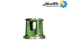 محفظه مکش پمپ شناور پمپیران