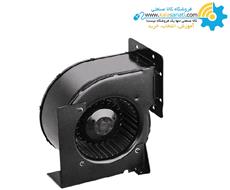 هواکش رادیال فوروارد تکفاز سانتریفیوژ زیلابگ مدل LXFFG - 2E 120/60-M92/15  