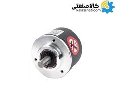 اینکودر دورانی هانیانگ سری HE50B 