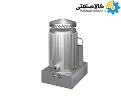 بخاری کارگاهی نفتی انرژی مدل DW 0450