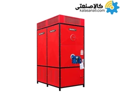  کوره هوای گرم گازوئیلی انرژی مدل OF 3000
