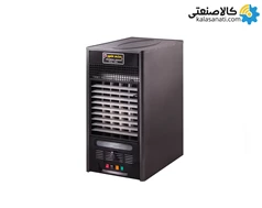 هیتر گازی فن خارجی مشهد ظهور 25000 کیلوکالری مدل 2000A