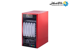 هیتر گازی فن خارجی مشهد ظهور 25000 کیلوکالری مدل 2000B