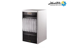 هیتر گازی فن ایرانی مشهد ظهور 45000 کیلوکالری مدل 2400B