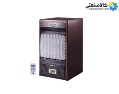 هیتر گازی فن خارجی مشهد ظهور 45000 کیلوکالری مدل 2400C