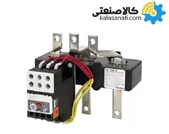 رله اضافه بار (بیمتال) هیوندای مدل HGT265