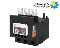 رله اضافه بار (بیمتال) هیوندای مدل HGT100