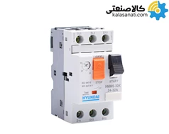 کلید حرارتی هیوندای مدل HMMS - 32K