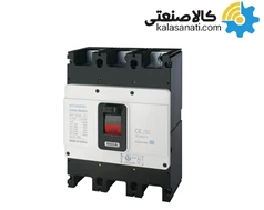 کلید اتوماتیک هیوندای 400 آمپر