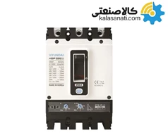 کلید اتوماتیک هیوندای 250 آمپر