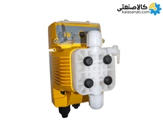 دوزینگ پمپ اینجکتا ایتالیا مدل ATHENA 2
