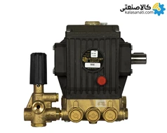 پمپ کارواش 100 بار اینتر اصل ایتالیا 