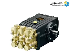 پمپ کارواش 300 بار اینتر پمپ ایتالیا 15 اسب سری W3021