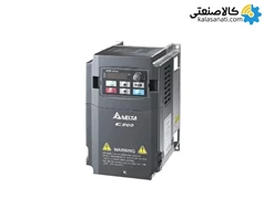 اینورتر تکفاز 2.2 کیلووات دلتا سری C200
