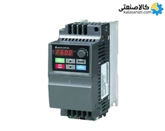 اینورتر تکفاز 0.75 کیلووات دلتا سری EL