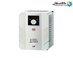 اینورتر تکفاز 0.75 کیلووات LS مدل IG5A