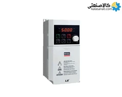 اینورتر تکفاز 1.5 کیلووات LS مدل M100 - 1EOFNA