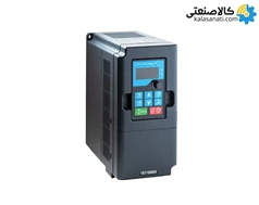 اینورتر 2.2 کیلووات 3 اسب تکفاز پرتو صنعت مدل VX2