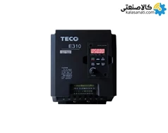 اینورتر سه فاز 4 کیلووات تکو تایوان مدل E310 پلاس