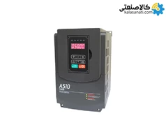 اینورتر سه فاز 4 کیلووات تکو تایوان مدل A510