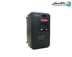 اینورتر تکفاز 3.7 کیلووات تتا مدل MA610