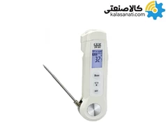 دماسنج نفوذی تاشو/غیر تماسی مدل IR-95 برند CEM