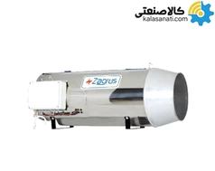 جت هیتر گازی زاگرس HM50