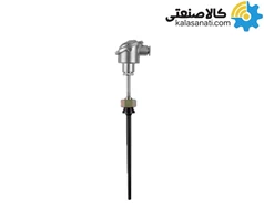 پراب ترموکوپل کلگی دار جومو مدل 901006