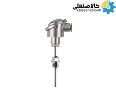 PT100 کلگی دار رزوه ای جومو کد 902020 