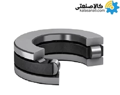 رولبرینگ کف گرد استوانه ای 81110 برند SKF 