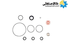 کیت 147 کاسه نمد روغن و روغن نما برتولینی