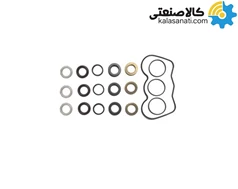 کیت 151 سرسیلندر برتولینی