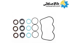 کیت 227 سر سیلندر برتولینی