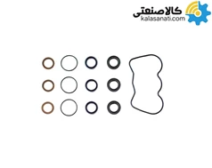 کیت 277 سر سیلندر پرمیوم برتولینی