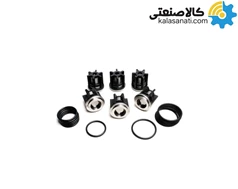 کیت 44 سوپاپ برتولینی