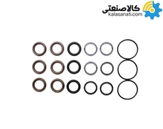 کیت 47 سرسیلندر برتولینی