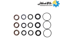 کیت 76 سر سیلندر برتولینی