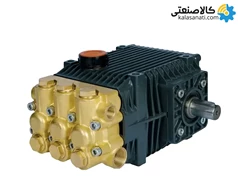پمپ کارواش 160 باربرتولینی ایتالیا Bertolini مدل KKL3816