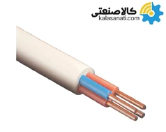 کابل های کولری افشان مشهد