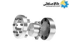 کوپلینگ KB لقمه ای تیپ A