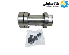 کوپلینگ KB (لقمه ای) تیپ H