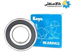 بلبرینگ شیار عمیق KOYO کد 6203
