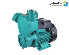 پمپ آب محیطی خود مکش LEO لیو 1 اسب مدل APSm75