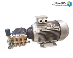 پمپ مه پاش 200 بار CANPUMP مدل CH 2640 E